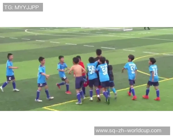 彭哲足球：探索中国足球新生力量与未来发展之路